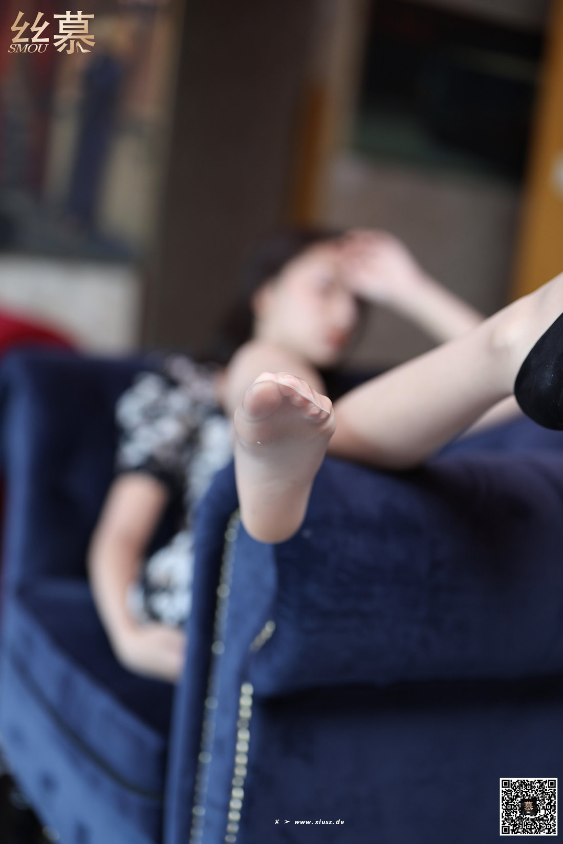 丝慕写真 SM285 诗晴 可欲又可纯 丝慕写真 SM285 诗晴 可欲又可纯