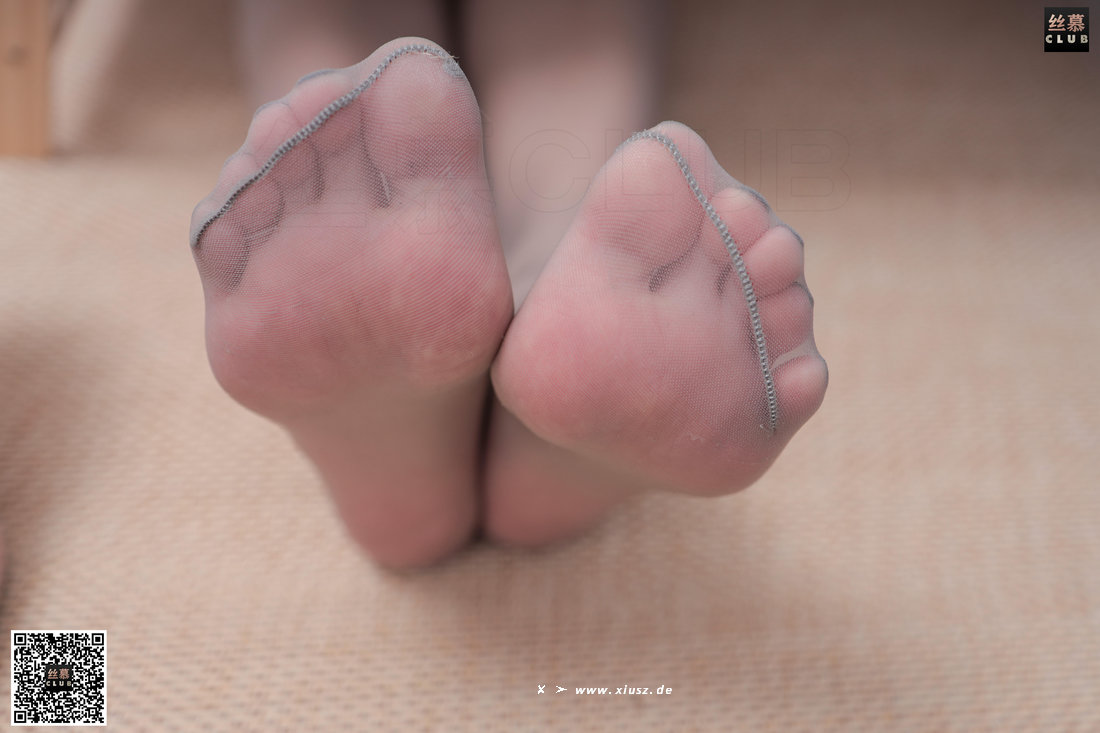 丝慕写真 SM125 双双《丝密》 丝慕写真 SM125 双双《丝密》