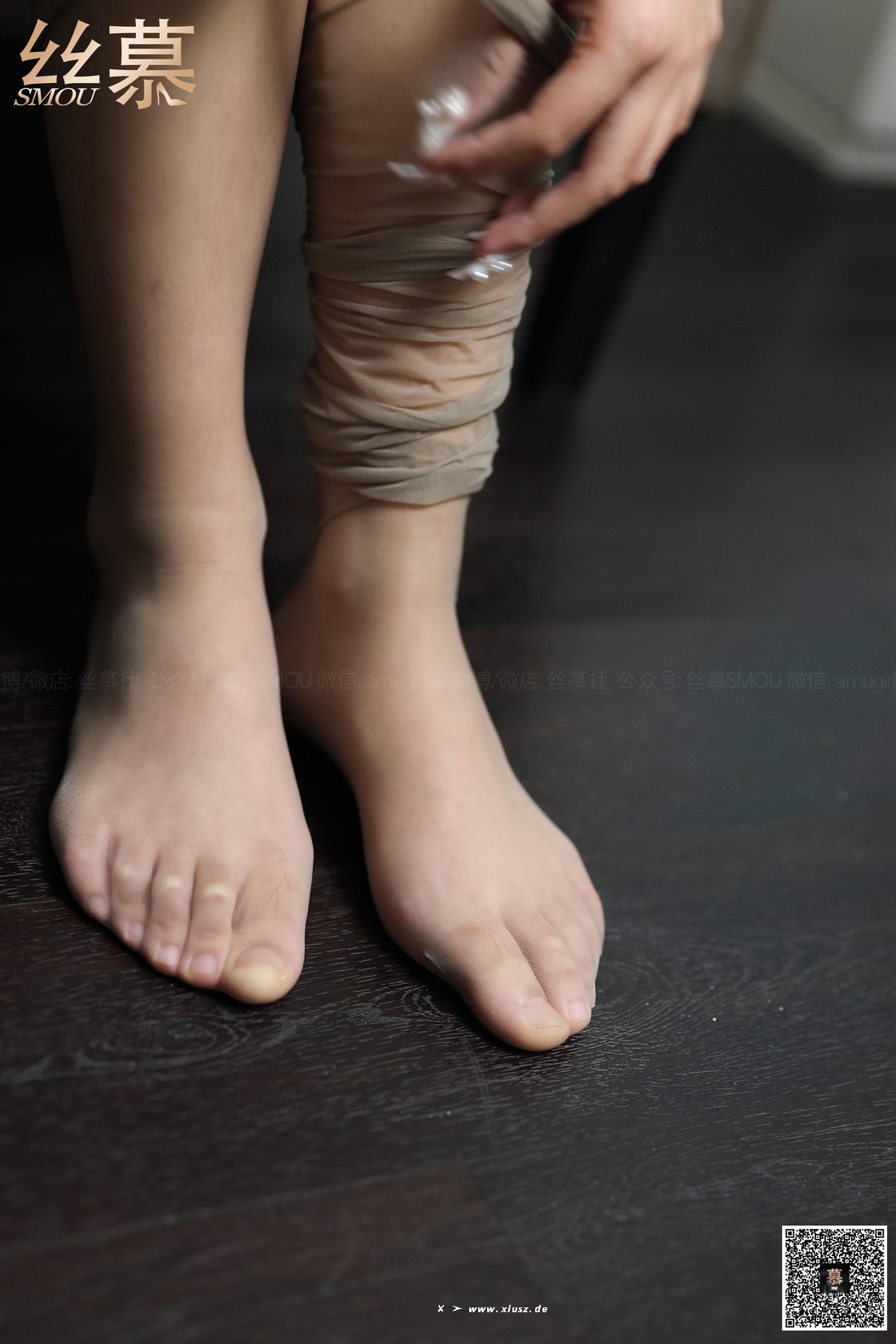 丝慕写真 SM322 菲菲 酒店私教课 丝慕写真 SM322 菲菲 酒店私教课