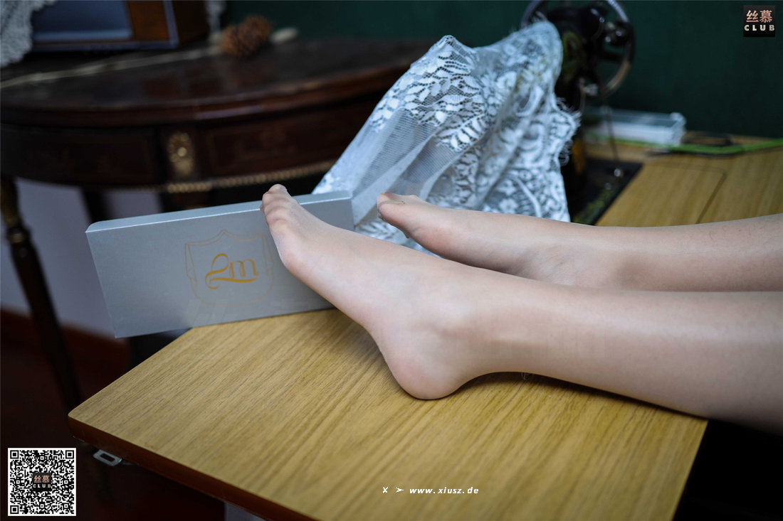 丝慕写真 SM113 文欣 《文欣的蕾丝旗袍》 丝慕写真 SM113 文欣 《文欣的蕾丝旗袍》