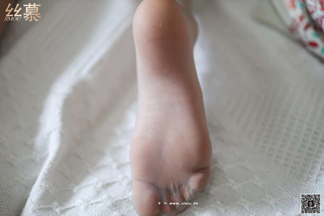 丝慕写真 SM306 熙熙 绑带鞋的魅力 丝慕写真 SM306 熙熙 绑带鞋的魅力