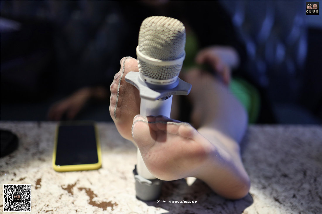 丝慕写真 SM117 双双 《周末K歌》 丝慕写真 SM117 双双 《周末K歌》