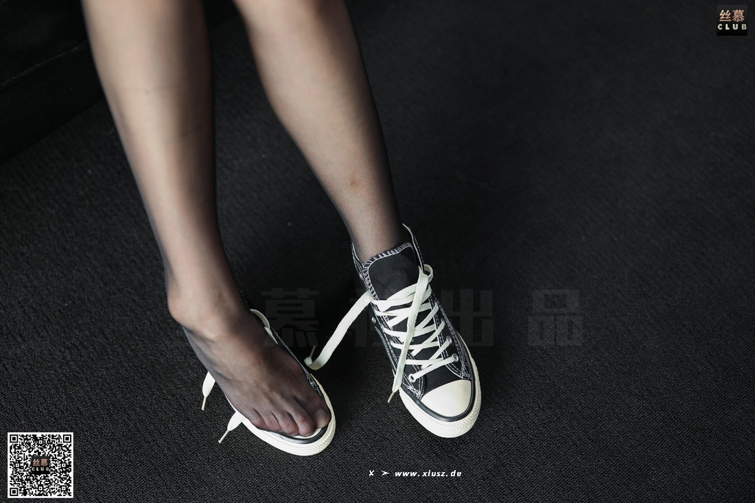 丝慕写真 SM109 新模 《单鞋or帆布鞋》 丝慕写真 SM109 新模 《单鞋or帆布鞋》