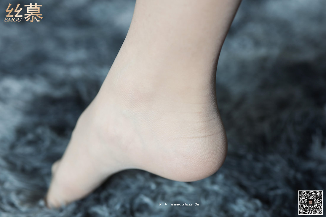 丝慕写真 SM307 可儿 工装 丝慕写真 SM307 可儿 工装