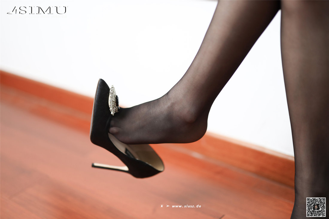 丝慕写真 SM222 新模 民国太太 丝慕写真 SM222 新模 民国太太