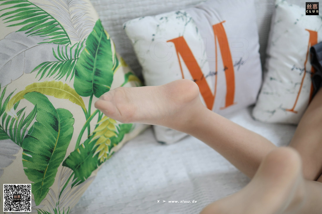 丝慕写真 SM120 文欣 《JK制服心跳》 丝慕写真 SM120 文欣 《JK制服心跳》