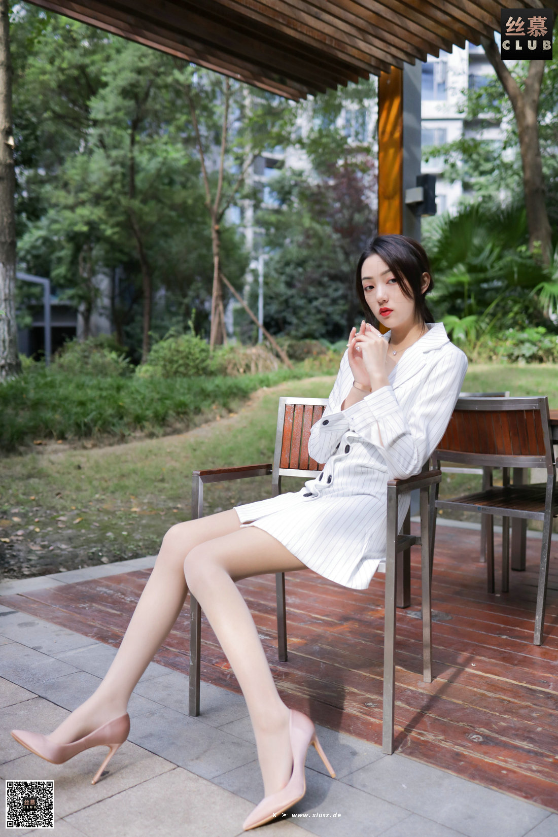 丝慕写真 SM104 诗晴 《粉嫩–诗晴》 丝慕写真 SM104 诗晴 《粉嫩–诗晴》