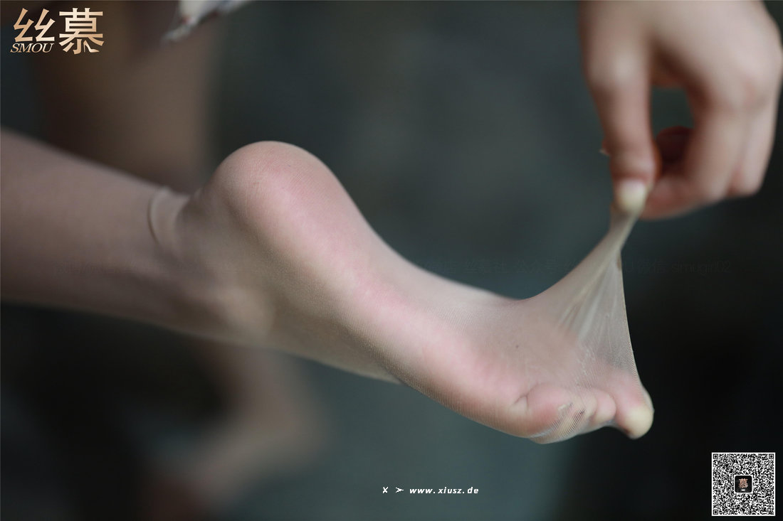 丝慕写真 SM337 米朵 《浴丝激情》 丝慕写真 SM337 米朵 《浴丝激情》