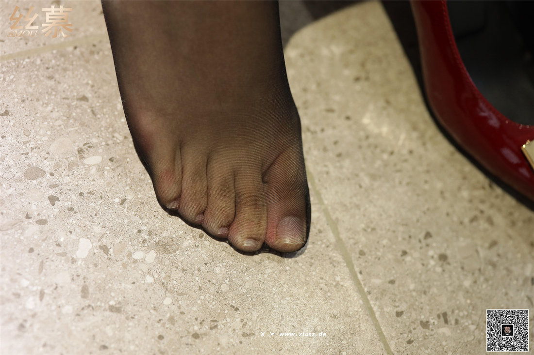 丝慕写真 SM336 露茜《上门服务》 丝慕写真 SM336 露茜《上门服务》