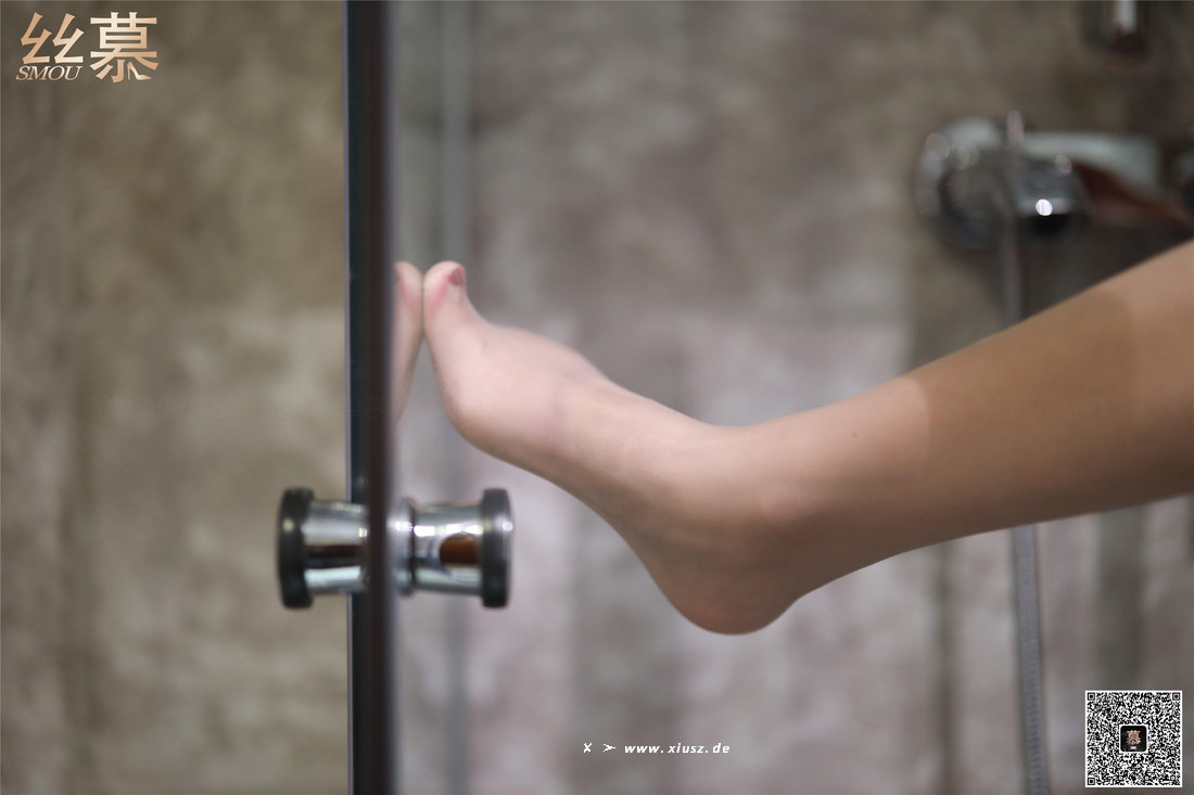 丝慕写真 SM337 米朵 《浴丝激情》 丝慕写真 SM337 米朵 《浴丝激情》