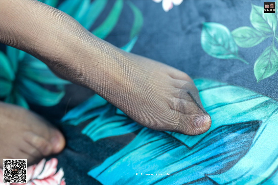 丝慕写真 SM122 米朵 《咦,怎么丢丝了》 丝慕写真 SM122 米朵 《咦,怎么丢丝了》