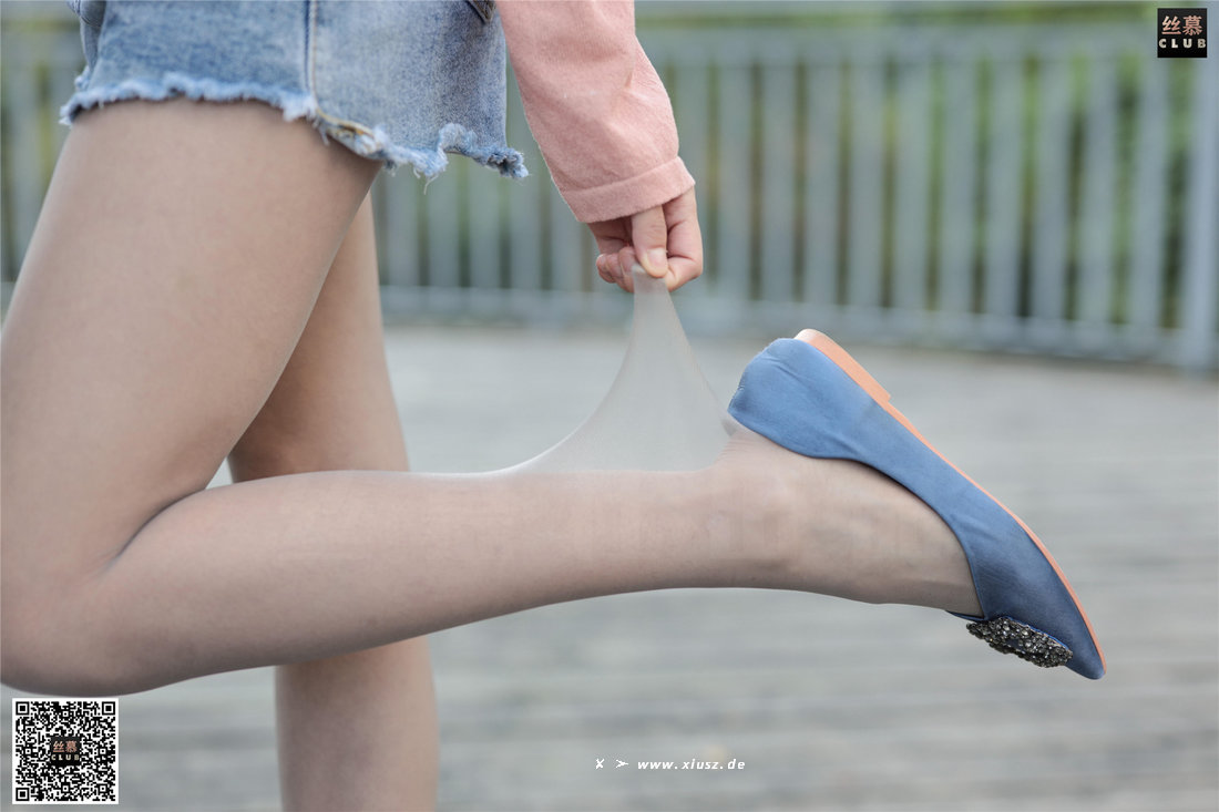 丝慕写真 SM115 新模 《阳光下的影子》 丝慕写真 SM115 新模 《阳光下的影子》