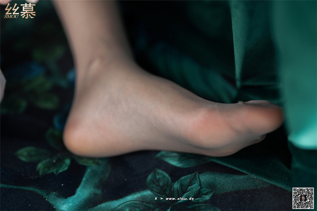 丝慕写真 SM292 熙熙 最经典的灰 丝慕写真 SM292 熙熙 最经典的灰