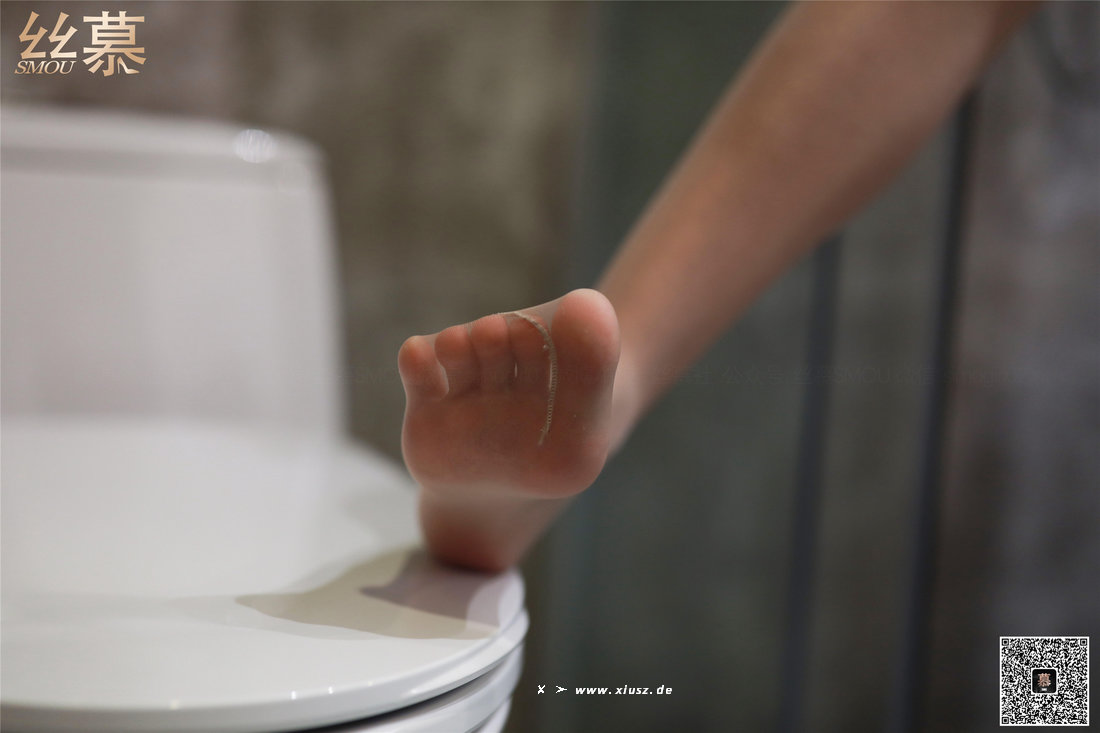 丝慕写真 SM337 米朵 《浴丝激情》 丝慕写真 SM337 米朵 《浴丝激情》