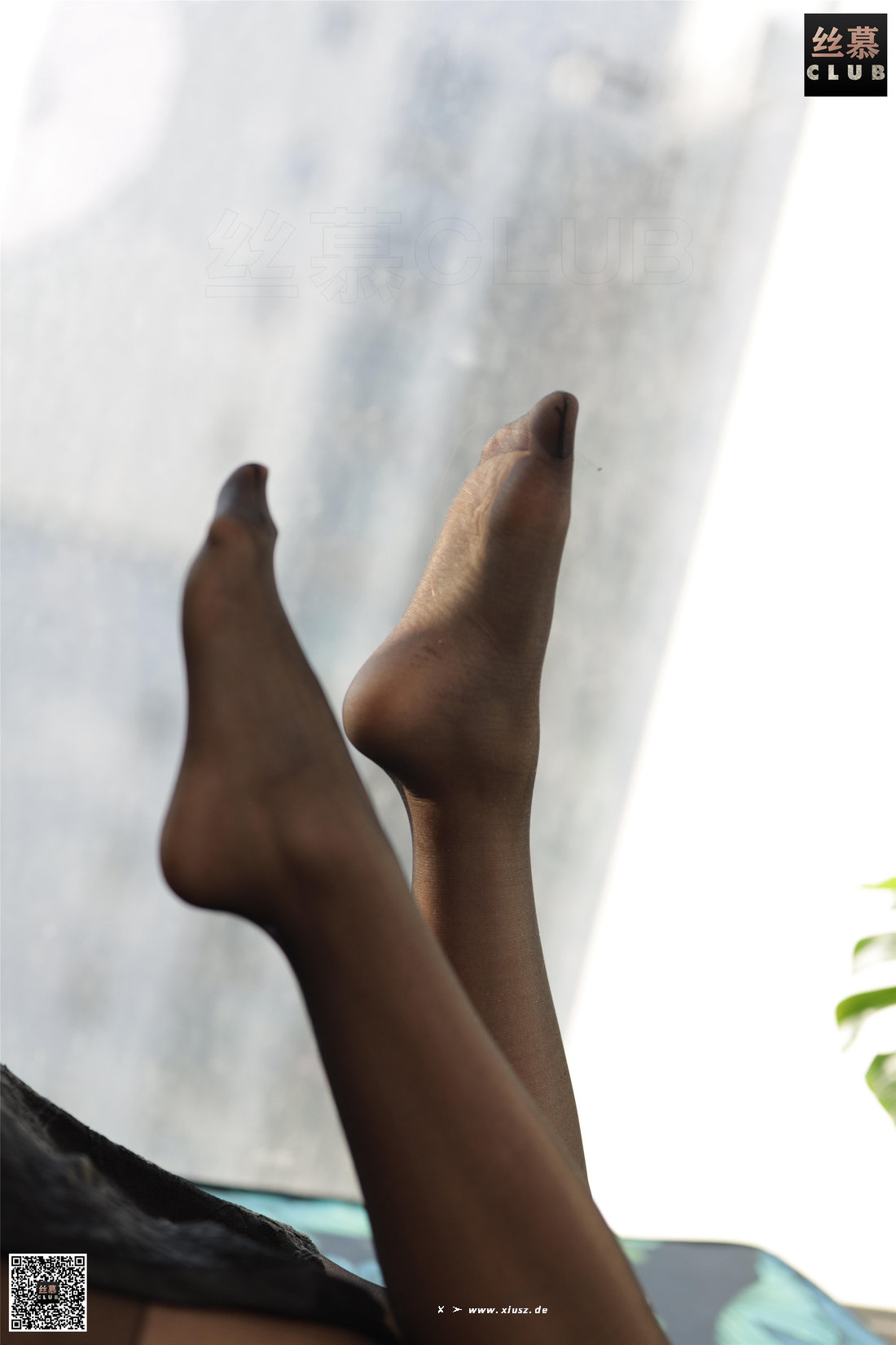 丝慕写真 SM122 米朵 《咦,怎么丢丝了》 丝慕写真 SM122 米朵 《咦,怎么丢丝了》