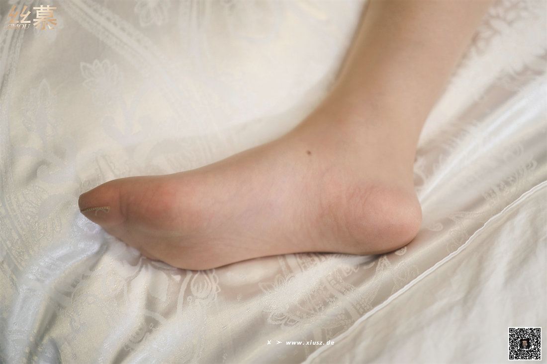 丝慕写真 SM296 双双 被推倒的女下属 丝慕写真 SM296 双双 被推倒的女下属