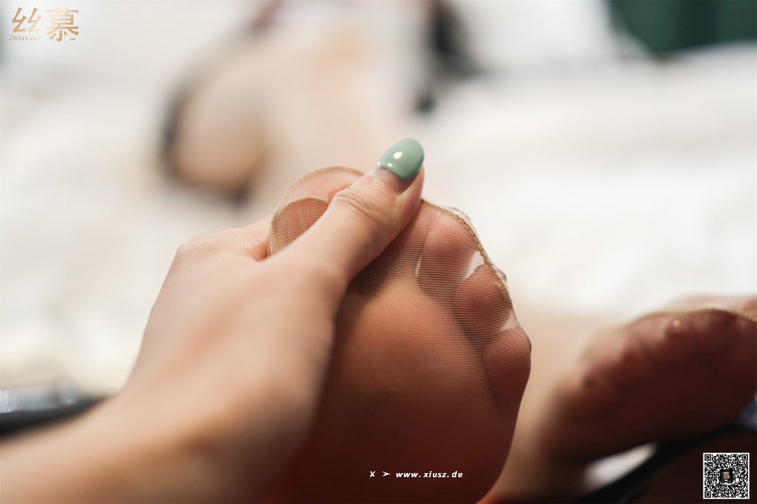 丝慕写真 SM296 双双 被推倒的女下属 丝慕写真 SM296 双双 被推倒的女下属