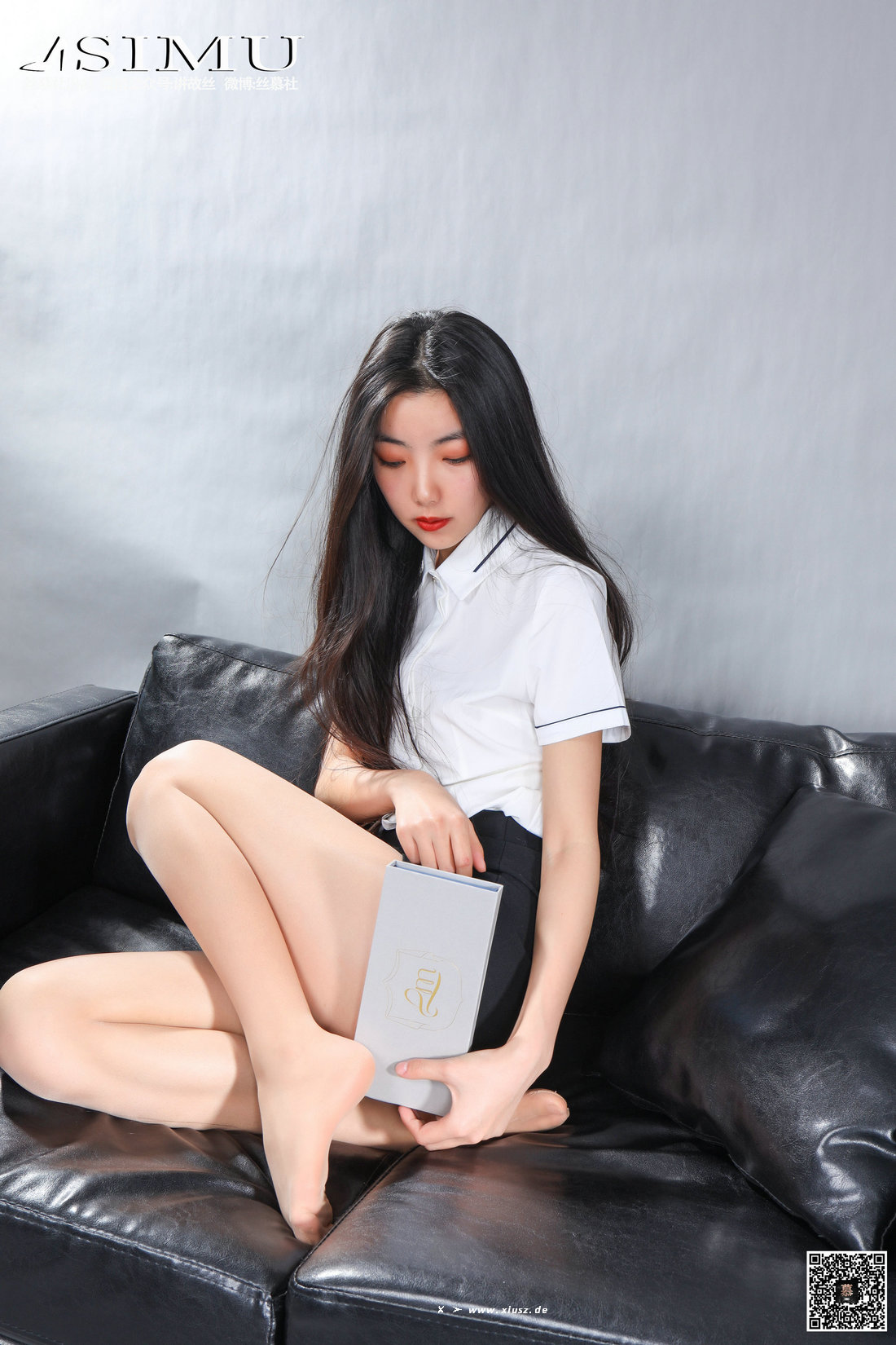 丝慕写真 SM210 新模 丝慕写真 SM210 新模