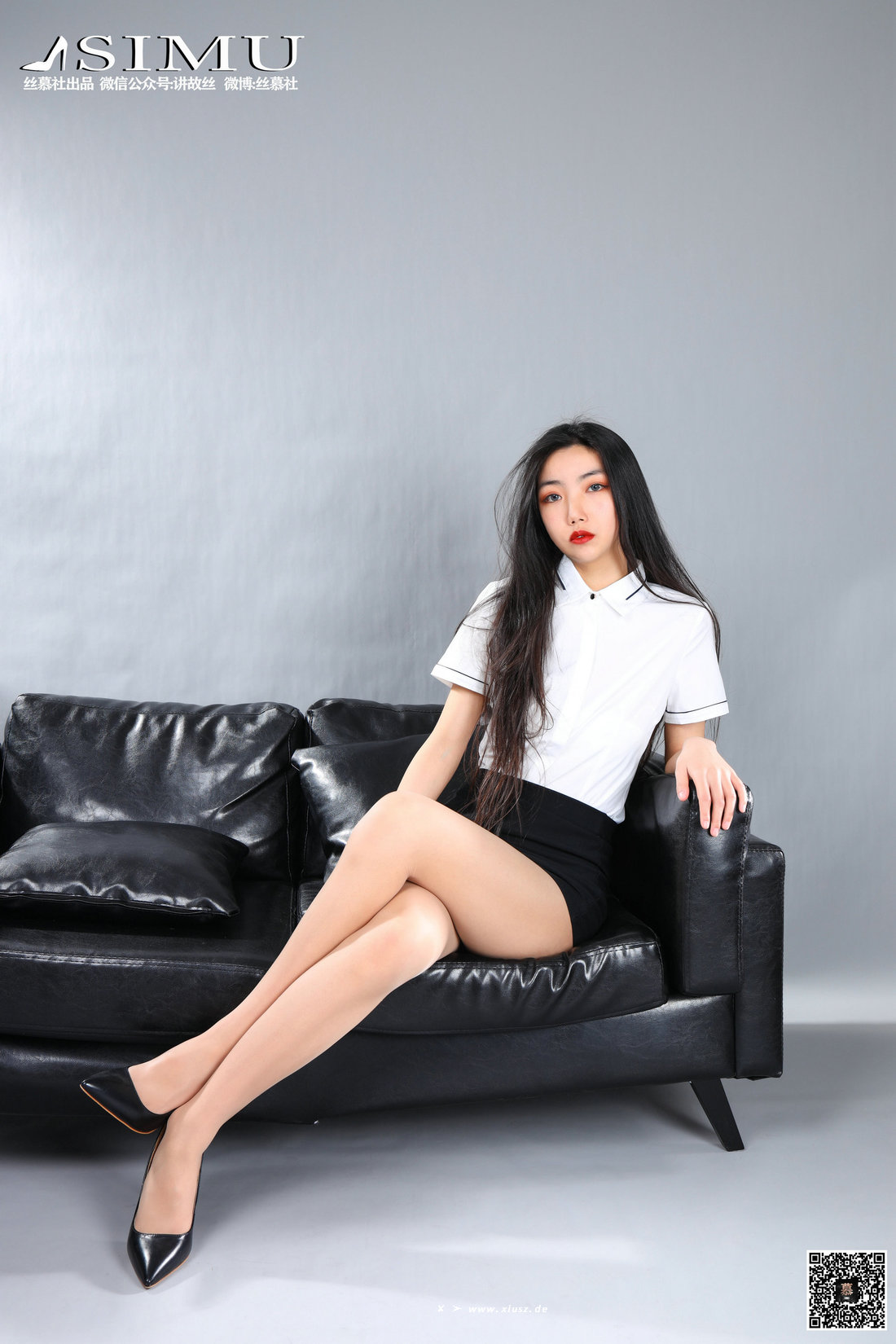 丝慕写真 SM210 新模 丝慕写真 SM210 新模