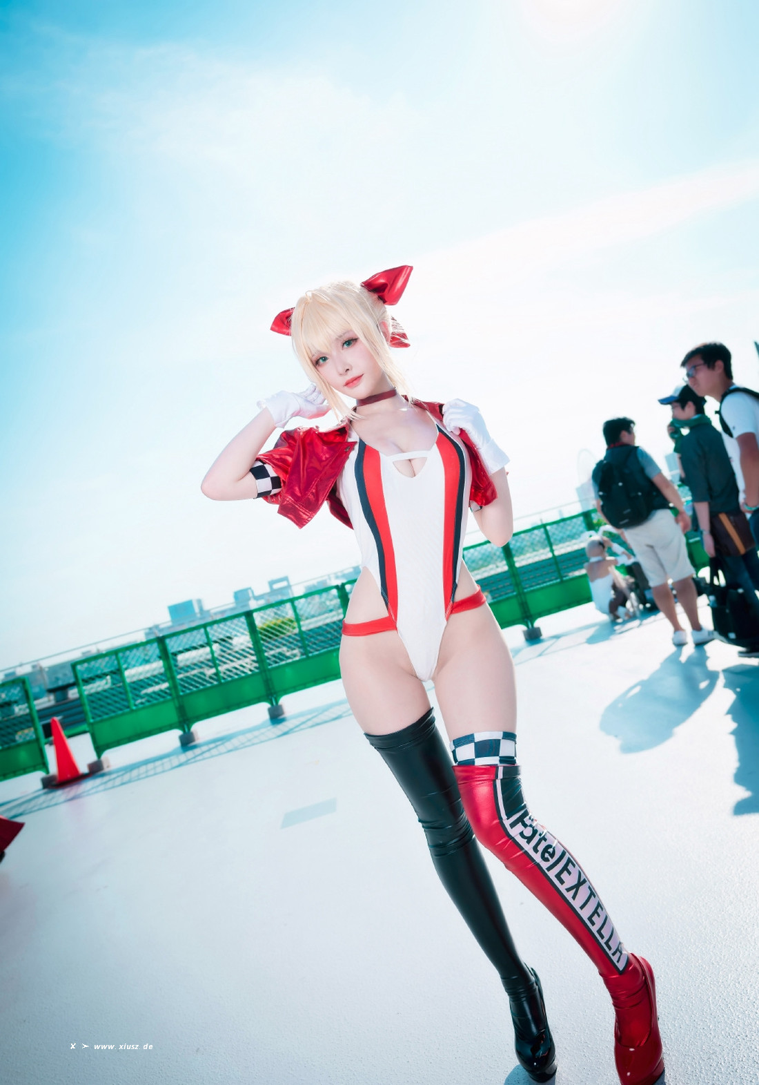 在下萝莉控ii NO.006 C96 [12P]